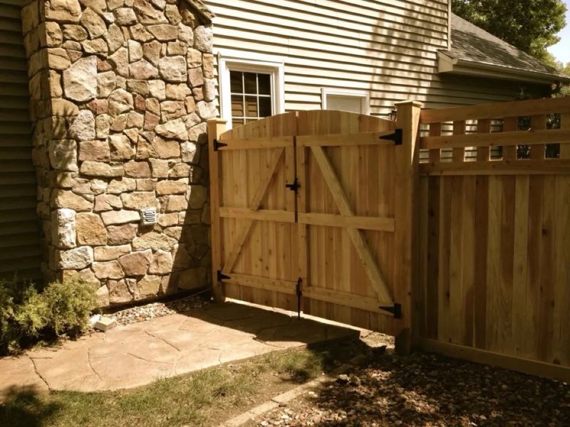 {SERVICE_NAME} project in Denton