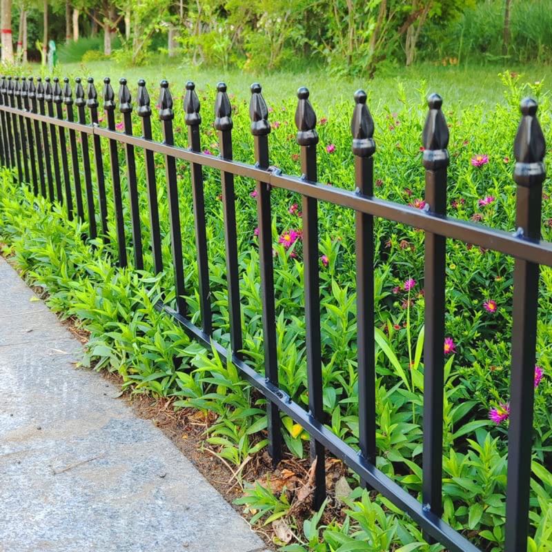 Ornamental Iron in Denton